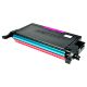 Toner Samsung CLP-610/660 magenta 5K