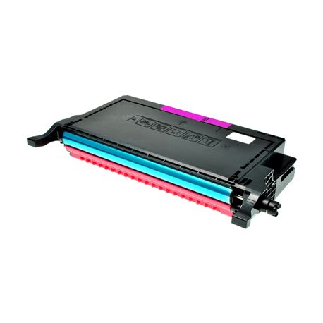 Toner Samsung CLP-610/660 magenta 5K