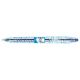 Penna sfera Pilot B2P Gel scatto blu BEGREEN