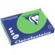 Carta A4 80gr 1777 verde golf DCC