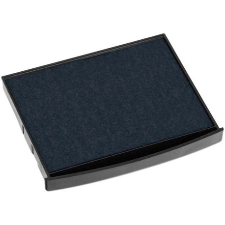 Tampone ricambio E/2800 nero