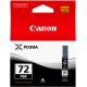 Cartuccia Canon PGI-9MN nero matte