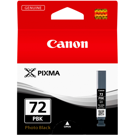 Cartuccia Canon PGI-9MN nero matte