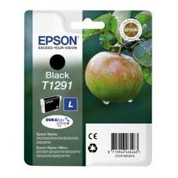 Cartuccia Epson T12914010 nero SX420W/BX305F/320FW