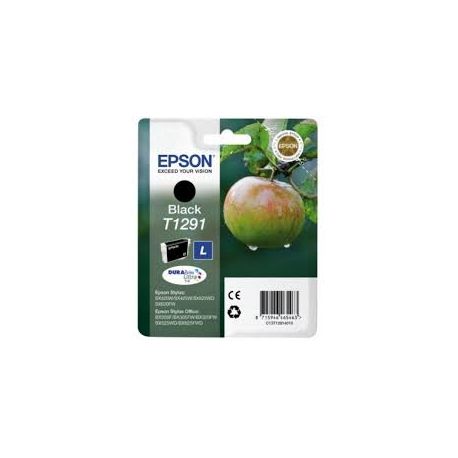 Cartuccia Epson T12914010 nero SX420W/BX305F/320FW