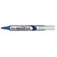 Marker lavagna Maxiflo Pentel blu