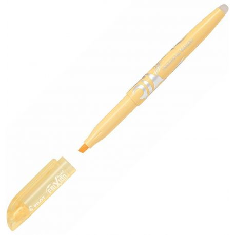 Evidenziatore Frixion Light SOFT arancio