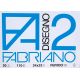 Album Fabriano Disegno 2 24x33 20fg Ruvido