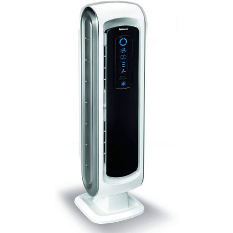 Purificatore Aria Aeramax DX-5 fino 10mq