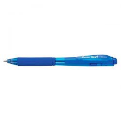 Penna a sfera Pentel WOW! scatto blu