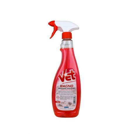 Detergente Vet Bagno 750 ml