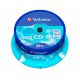 CD-R Verbatim 700MB 80min Torre 25pz