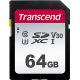 Memoria SD-XC classe 10 64GB