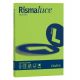 Rismaluce A4 90gr 100fg verde pistacchio