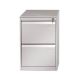 Classificatore Tecnical cartelle sospese 2 cassetti Grigio