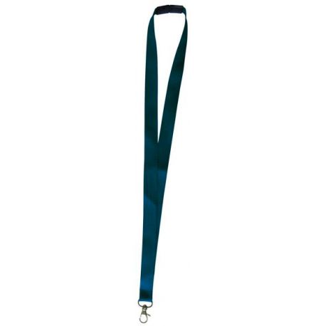 Cordoncini Portabadge 52X1,5Cm Cf50 Blu