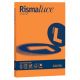 Rismaluce Favini A4 140gr 200fg Arancio