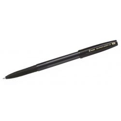 Penna Pilot supergrip-G nero M 1.0mm