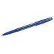 Penna Pilot supergrip-G blu M 1mm