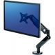 Braccio monitor verticale platinum series singolo