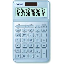 Calcolatrice da tavolo Casio JW-200sc grigio c