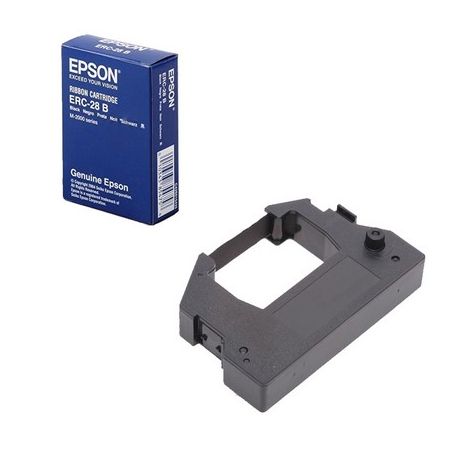 Nastro Epson ERC-28B nero S015435