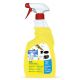 Detersolvente Sgrassante Deink per Inchiostro 750ml