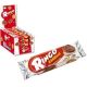 Biscotti Ringo cf.24 monoporzioni 55gr