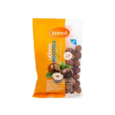 Frutta secca 100gr nocciole