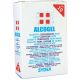 Salviette igienizzanti mani cf. 10 bustine 78% alcool Sydex