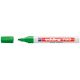 Marker Edding 750 vernice verde