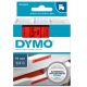 Nastro Dymo D1 19mm 45807 ne/ro