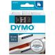 Nastro Dymo D1 19mm 45811 bia/ne