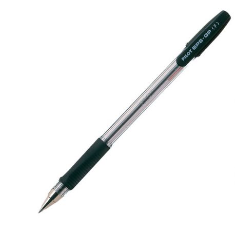 Penna Pilot BPS-GP 0,7mm nero