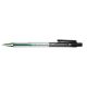 Penna Pilot BP-S matic scatto nero