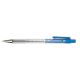 Penna Pilot BP-S matic scatto blu