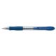 Penna Pilot SuperGrip scatto blu