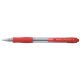 Penna Pilot SuperGrip scatto rosso