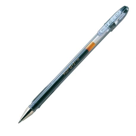 Penna sfera Pilot G-1 nero