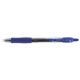 Penna sfera Pilot G-2 scatto blu