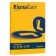 Rismaluce Favini A4 140gr 200fg Giallo Oro 52