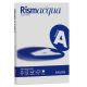 Rismaacqua Favini A4 140gr 200fg Grigio