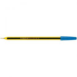 Penna Noris Stick 434 M blu