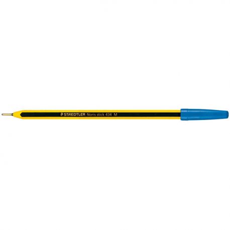 Penna Noris Stick 434 M blu