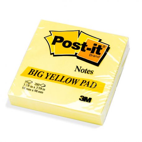 Post-it 3M 5635-XL 200fg 100x100