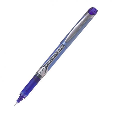 Penna Pilot Hi-Tecpoint V-5 GRIP 0,5 blu