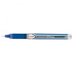 Penna Pilot Hi-Tecpoint V-7 GRIP 0,7 blu