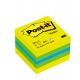 Post-it 3M Mini Cubo 2051 L