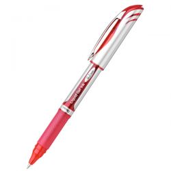 Roller Pentel Energel 0,7 BL57 XM rosso