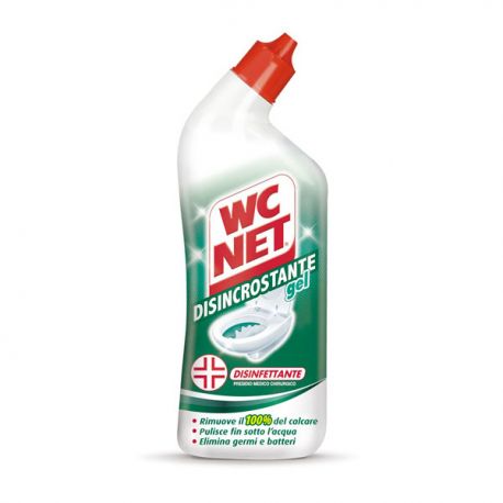 WC NET Disincrostante disinfettante 700ml